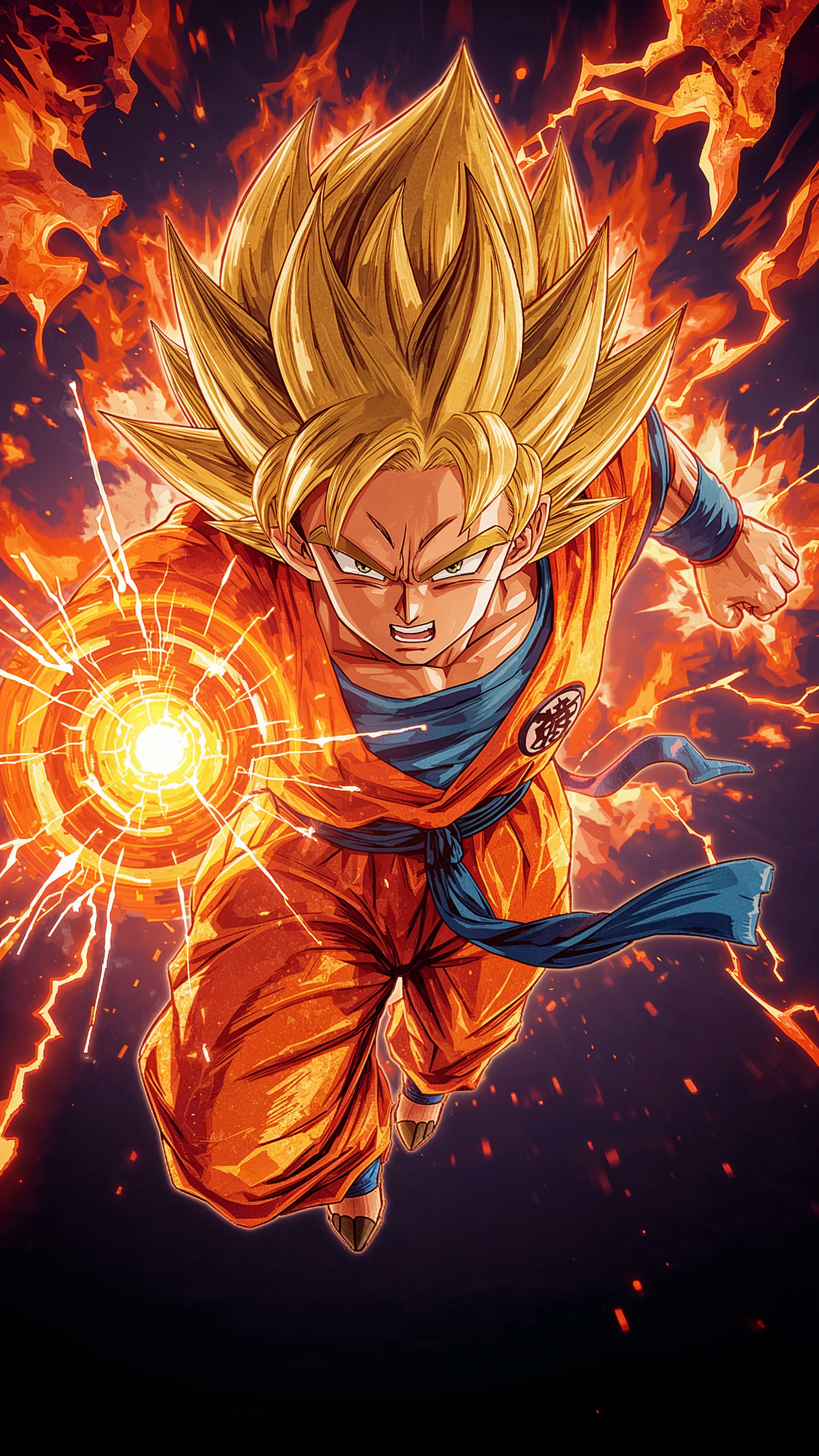 Anime & Manga Duvar Kağıdı